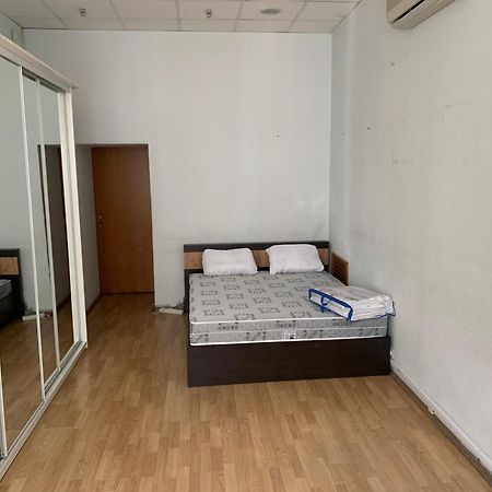 Hostel Bed&Bread Dnipro Exterior photo