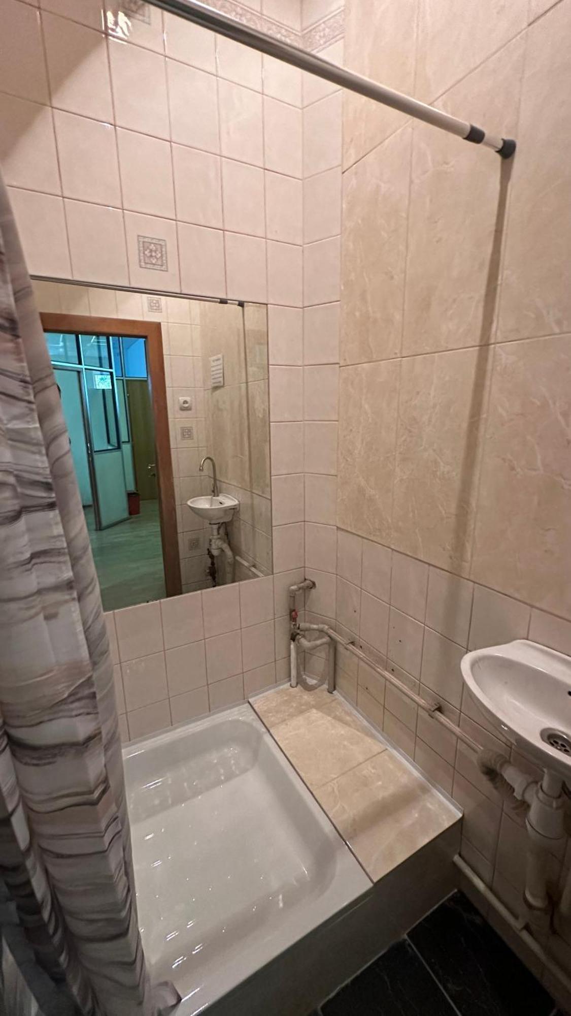 Hostel Bed&Bread Dnipro Exterior photo