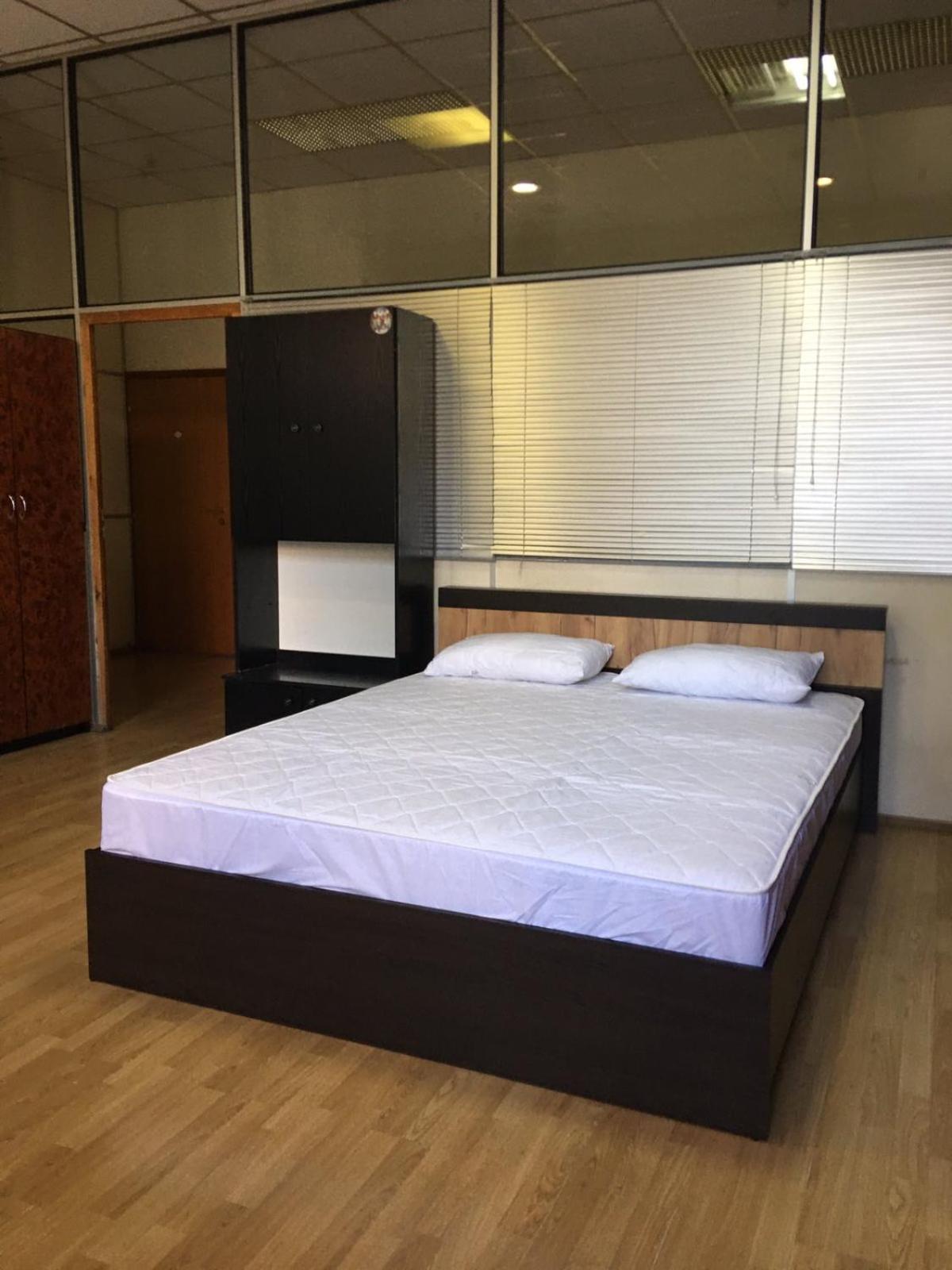 Hostel Bed&Bread Dnipro Exterior photo
